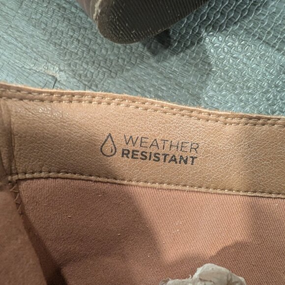 VIONIC suede booties, womens 10 - Picture 7 of 11